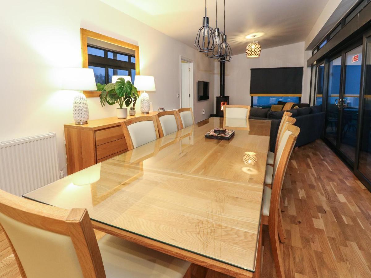 Holiday home 2 Strathtay Aberfeldy