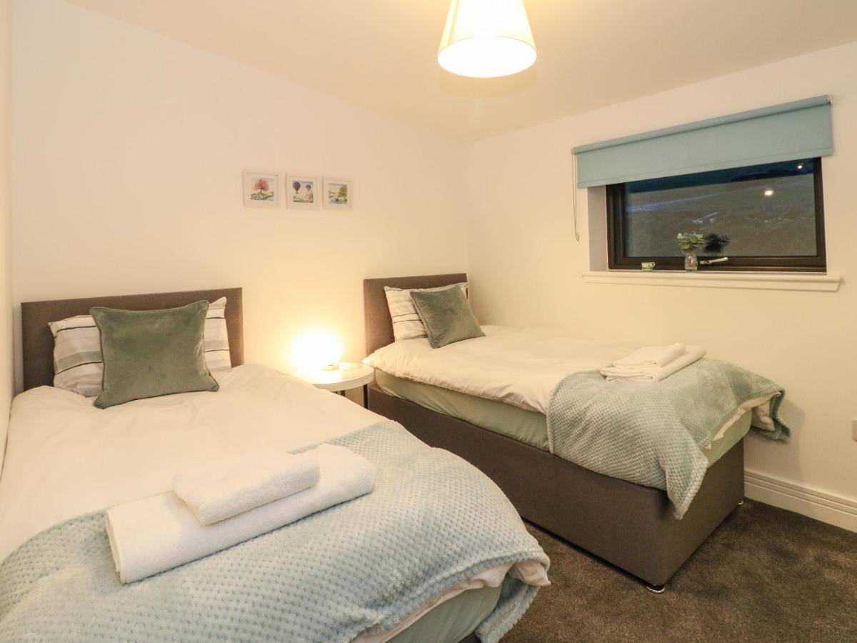 2 Strathtay Holiday home