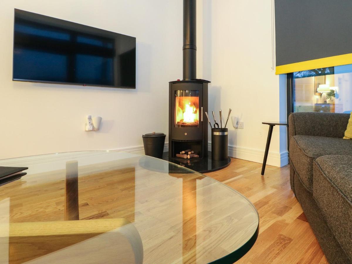 2 Strathtay Holiday home