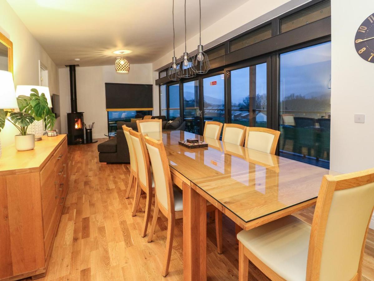 2 Strathtay Holiday home