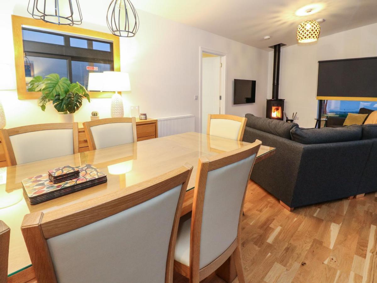 Holiday home 2 Strathtay Aberfeldy